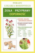 Zioła, przyprawy  odporność