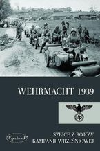 Okadka ksiki Wehrmacht 1939