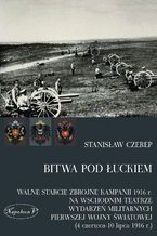 Bitwa pod Łuckiem