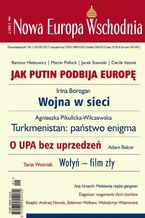 Nowa Europa Wschodnia 1/2017