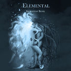Okładka - Elemental - Krzysztof Bonk