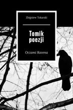 Okadka ksiki Tomik poezji
