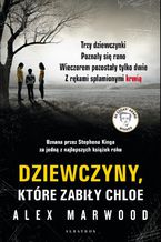 Dziewczyny które zabiły Chloe