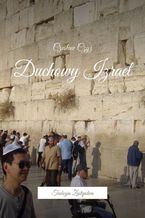 Okadka ksiki Duchowy Izrael - Teologia Zastpstwa