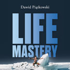Okadka ksiki Life Mastery - Sztuka tworzenia epickiego ycia