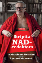 Striptiz nadredaktora