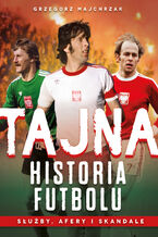 Tajna historia futbolu