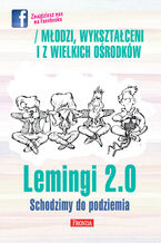 Lemingi 2.0. Schodzimy do podziemia