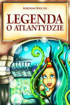 Legenda o Atlantydzie