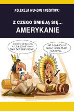 Okładka - Z czego śmieją się... Amerykanie - Filmpress