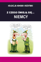 Okładka - Z czego śmieją się... Niemcy - Filmpress