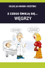 Okładka - Z czego śmieją się... Węgrzy - Filmpress