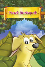 Piesek Biszkopcik