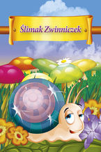 Ślimak Zwinniczek