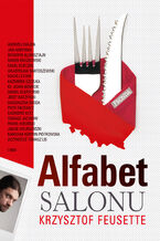 Alfabet Salonu