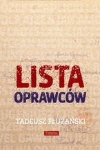 Lista oprawców