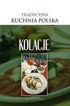 Okładka - Kolacje - O-press