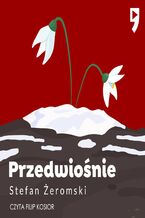 Okładka - Przedwiośnie - Stefan Żeromski