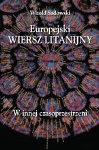 Europejski wiersz litanijny