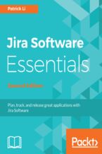 Okładka książki Jira Software Essentials - Second Edition