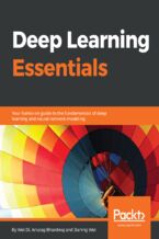 Okładka książki Deep Learning Essentials