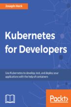 Okładka książki Kubernetes for Developers