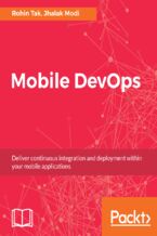Mobile DevOps. Deliver continuous integration and deployment within your mobile applications