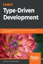 Okładka książki Learn Type-Driven Development