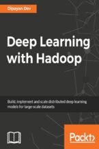 Deep Learning with Hadoop. Distributed Deep Learning with Large-Scale Data