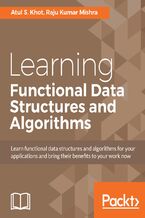Learning Functional Data Structures and Algorithms. Click here to enter text