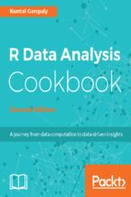 R Data Analysis Cookbook. Customizable R Recipes for data mining, data visualization and time series analysis - Second Edition