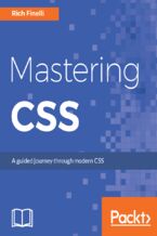 Mastering CSS. A guided journey through modern CSS