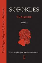 Tragedie. Tom I