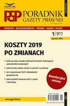 Koszty 2019  po zmianach