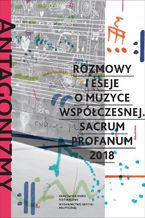 Okładka - Antagonizmy kontrolowane - Opracowanie zbiorowe