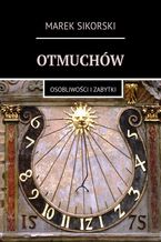 Okadka ksiki Otmuchw