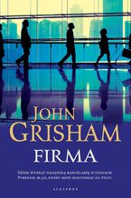 Okładka - Firma - John Grisham