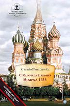 XII Olimpiada Szachowa - Moskwa 1956