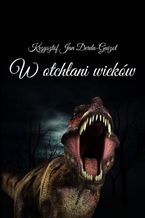 Okadka ksiki Wotchani wiekw