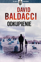 Okładka - Odkupienie - David Baldacci