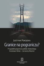 Granice na pograniczu?