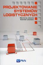 Okadka ksiki Projektowanie systemw logistycznych