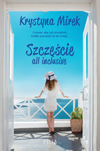 Ok�adka Szcz�cie all inclusive