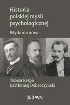 Historia polskiej myli psychologicznej