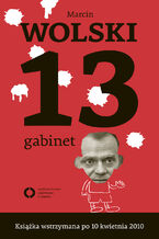 13 Gabinet