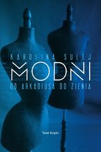 Okładka - Modni - Karolina Sulej