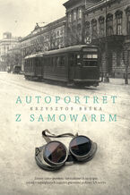 Autoportret z samowarem