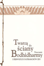 Twarzą do ściany