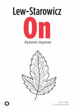 On. Pytania intymne