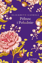 Okładka - Północ i południe - Elizabeth Gaskell